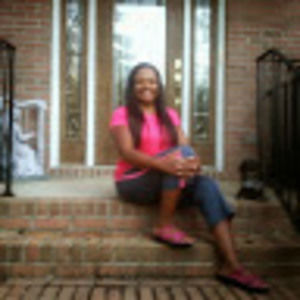 Meet your Posher, Cheri